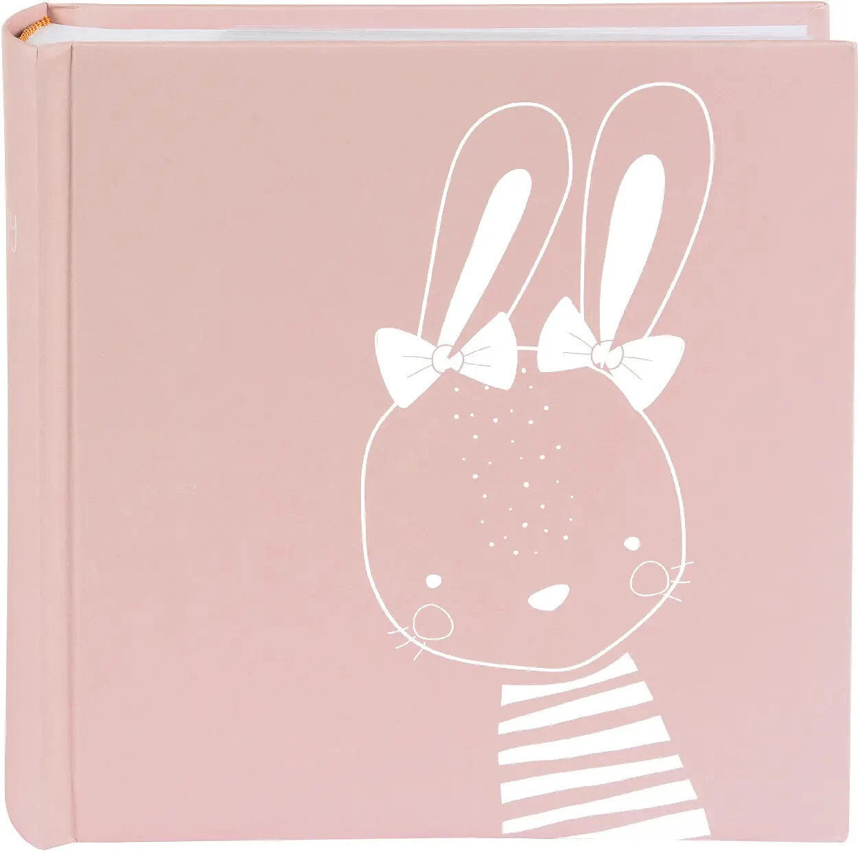 GB ALBUM FOTO 10*15CM 200 FILE POLLY&EDDY 17836 [4]