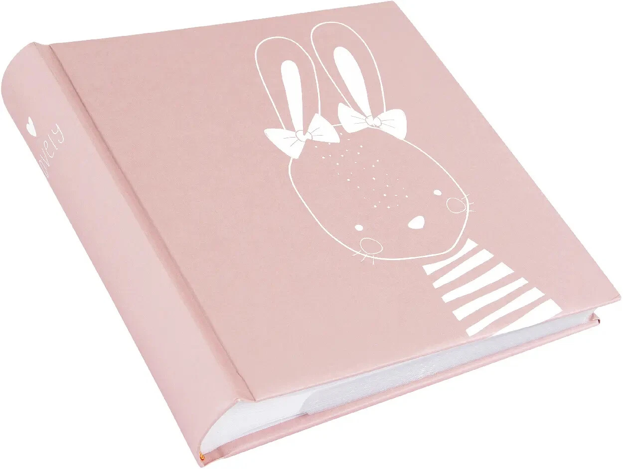 GB ALBUM FOTO 10*15CM 200 FILE POLLY&EDDY 17836 [6]