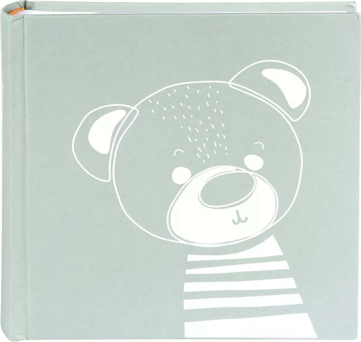 GB ALBUM FOTO 10*15CM 200 FILE POLLY&EDDY 17836 [8]