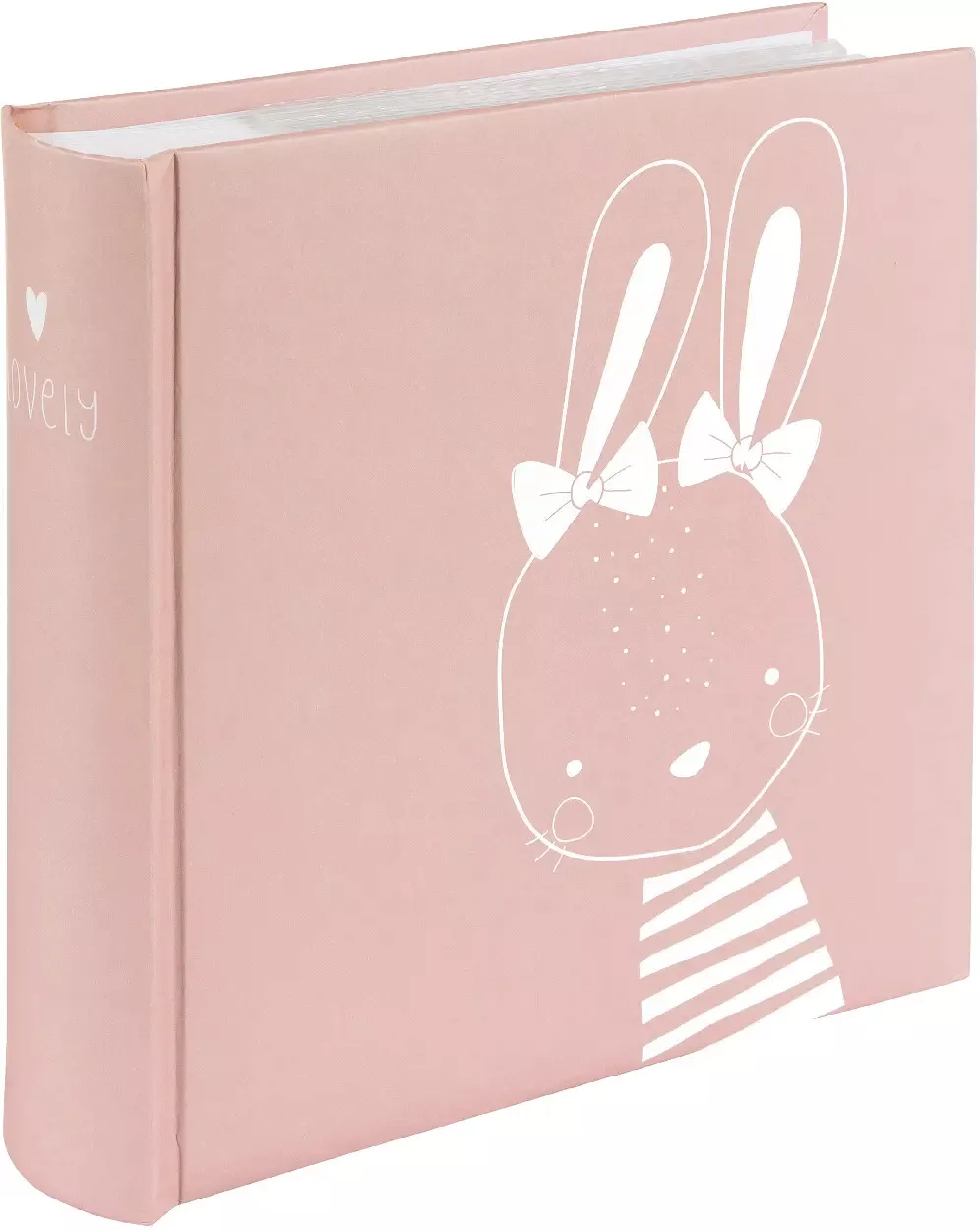 GB ALBUM FOTO 10*15CM 200 FILE POLLY&EDDY 17836 [5]