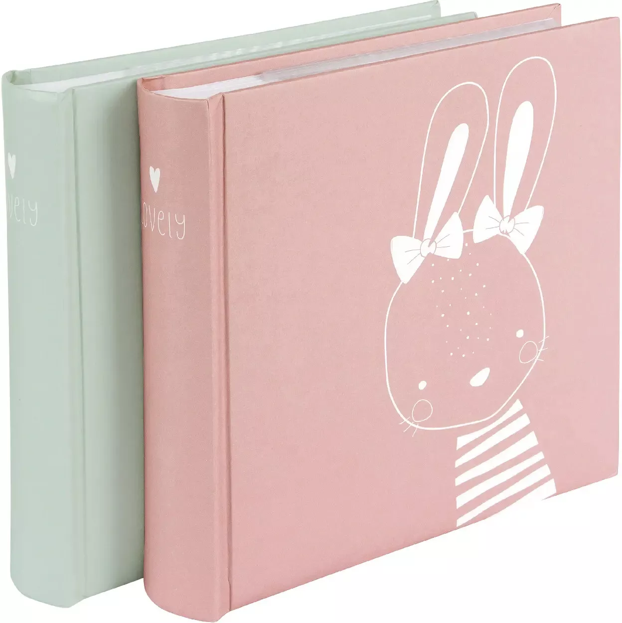 GB ALBUM FOTO 10*15CM 200 FILE POLLY&EDDY 17836 [3]