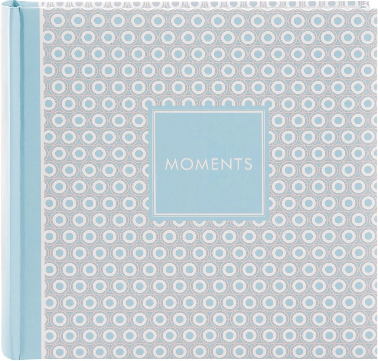 GB ALBUM FOTO 10*15CM 200 FILE PURE MOMENTS 172640 [3]