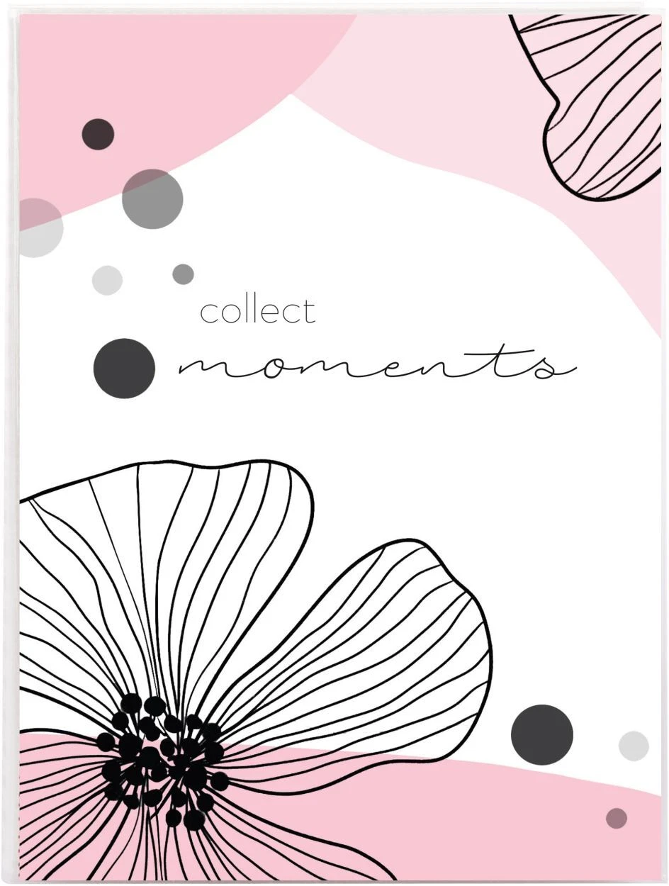 GB ALBUM FOTO 10*15CM 32 FILE FACILE 16062 [2]