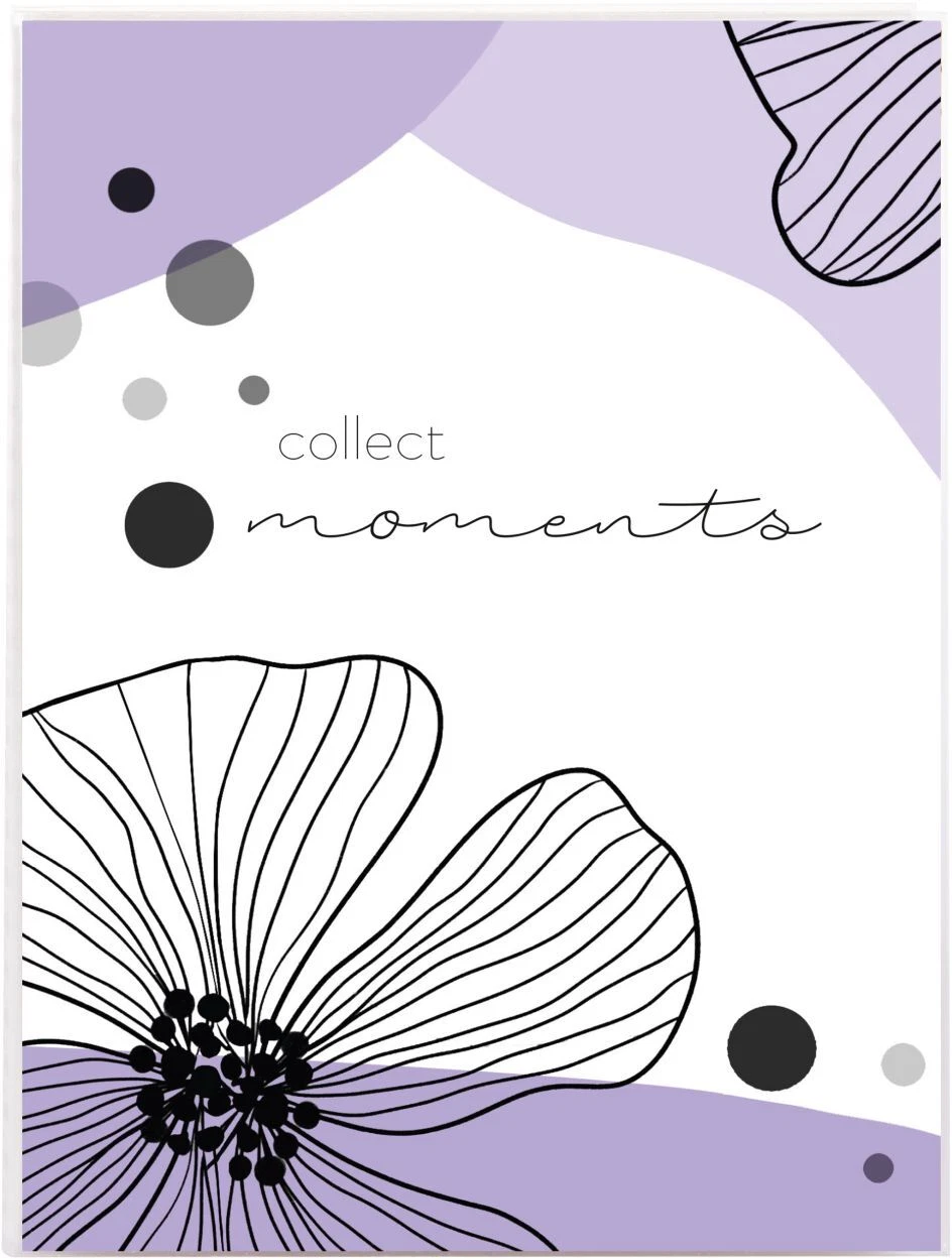 GB ALBUM FOTO 10*15CM 32 FILE FACILE 16062 [5]