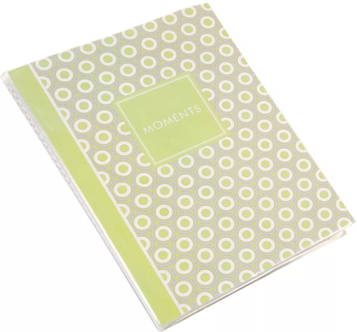 GB ALBUM FOTO 10*15CM 32 FILE PURE MOMENTS 16064 [4]