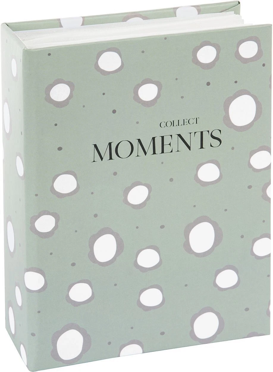 GB ALBUM FOTO 13*18CM 32 FILE PARIS 16120 [4]