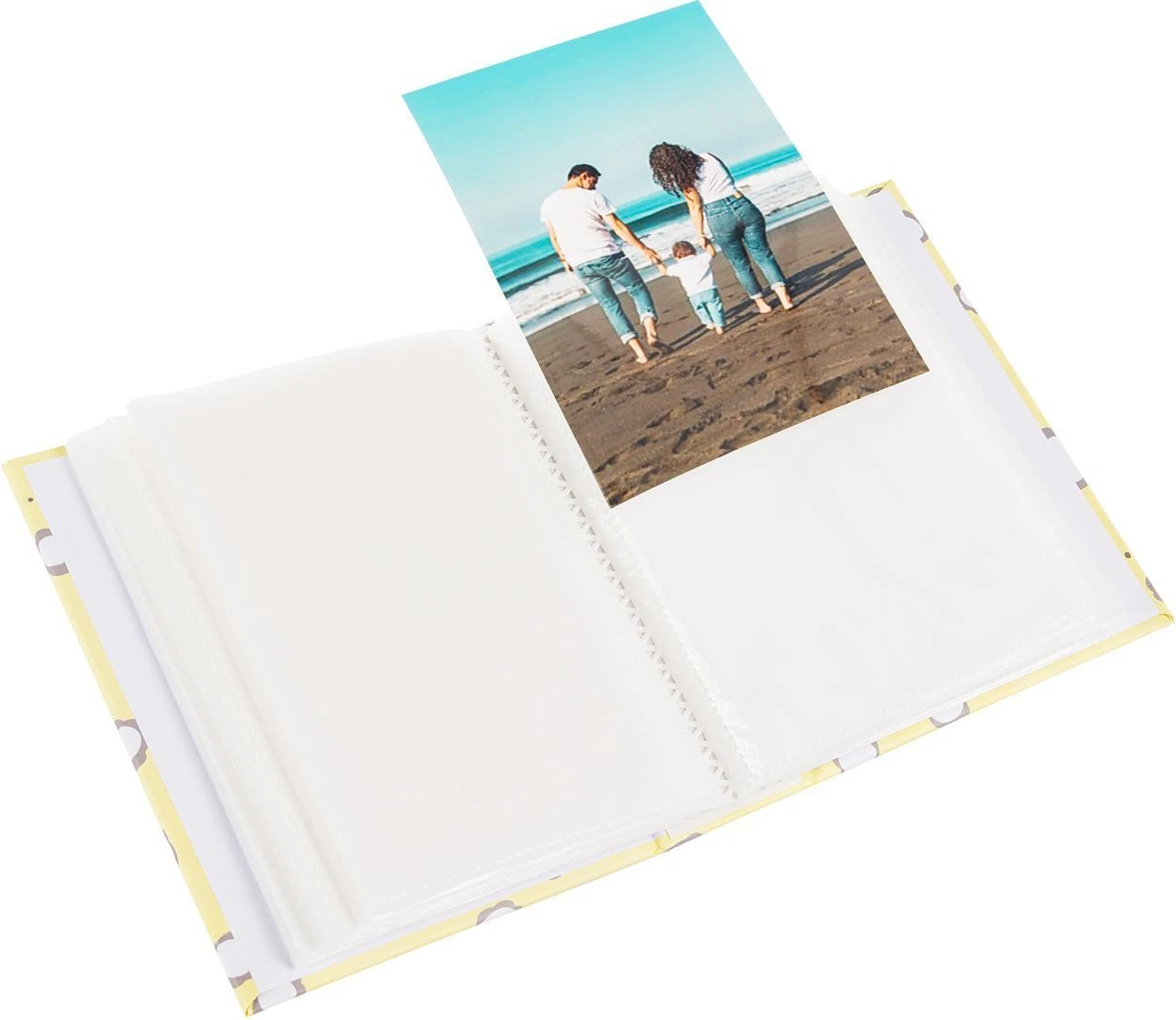 GB ALBUM FOTO 13*18CM 32 FILE PARIS 16120 [3]