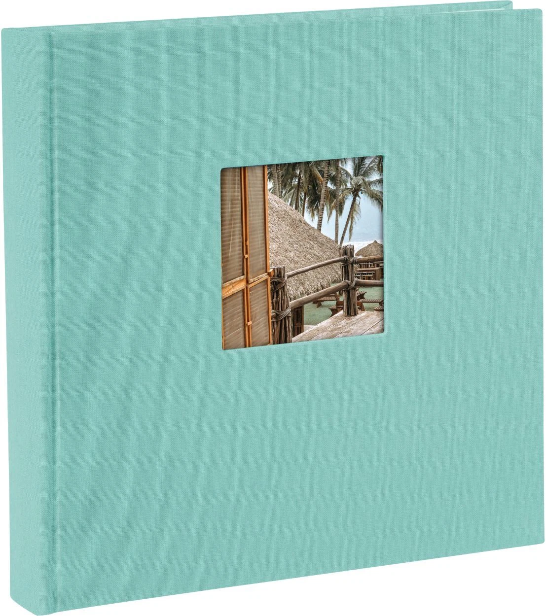 GB ALBUM FOTO 25*25CM 60 FILE BELLA VISTA 24889 [12]