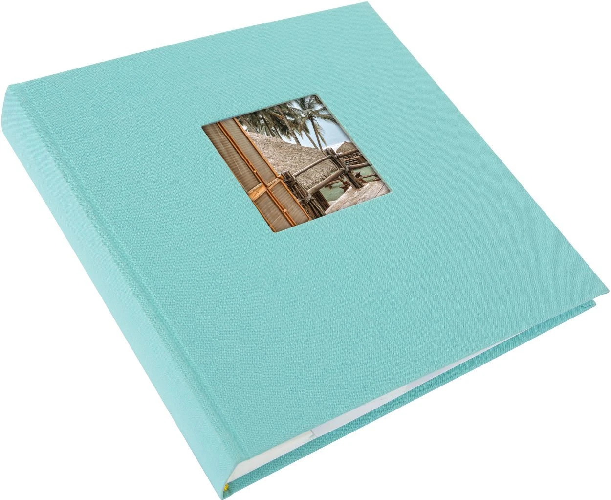 GB ALBUM FOTO 25*25CM 60 FILE BELLA VISTA 24889 [14]