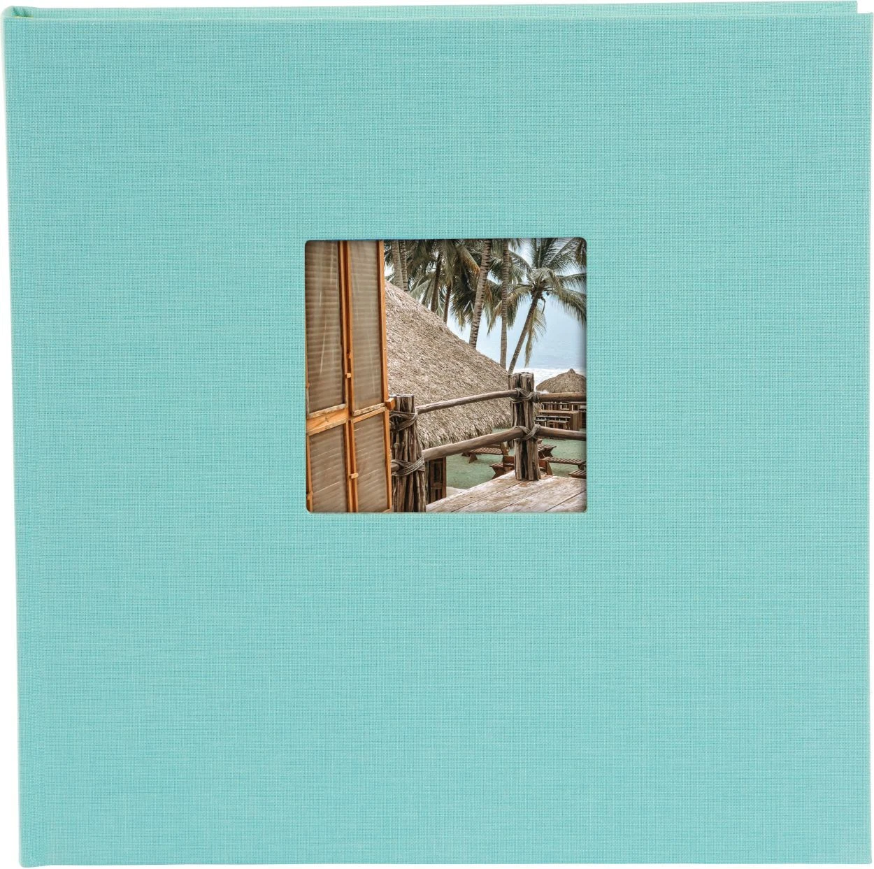 GB ALBUM FOTO 25*25CM 60 FILE BELLA VISTA 24889 [13]