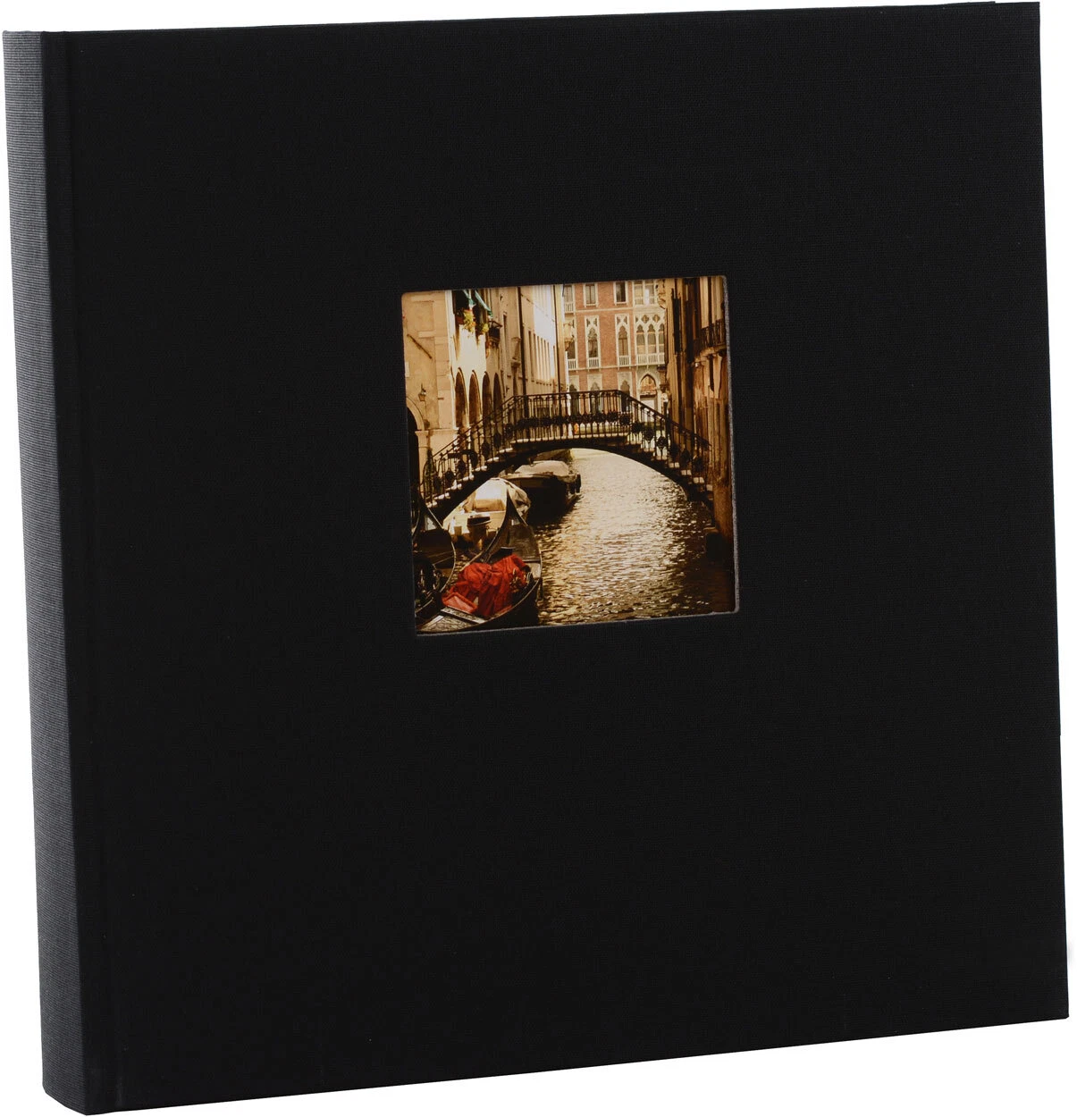 GB ALBUM FOTO 25*25CM 60 FILE BELLA VISTA 24889 [9]