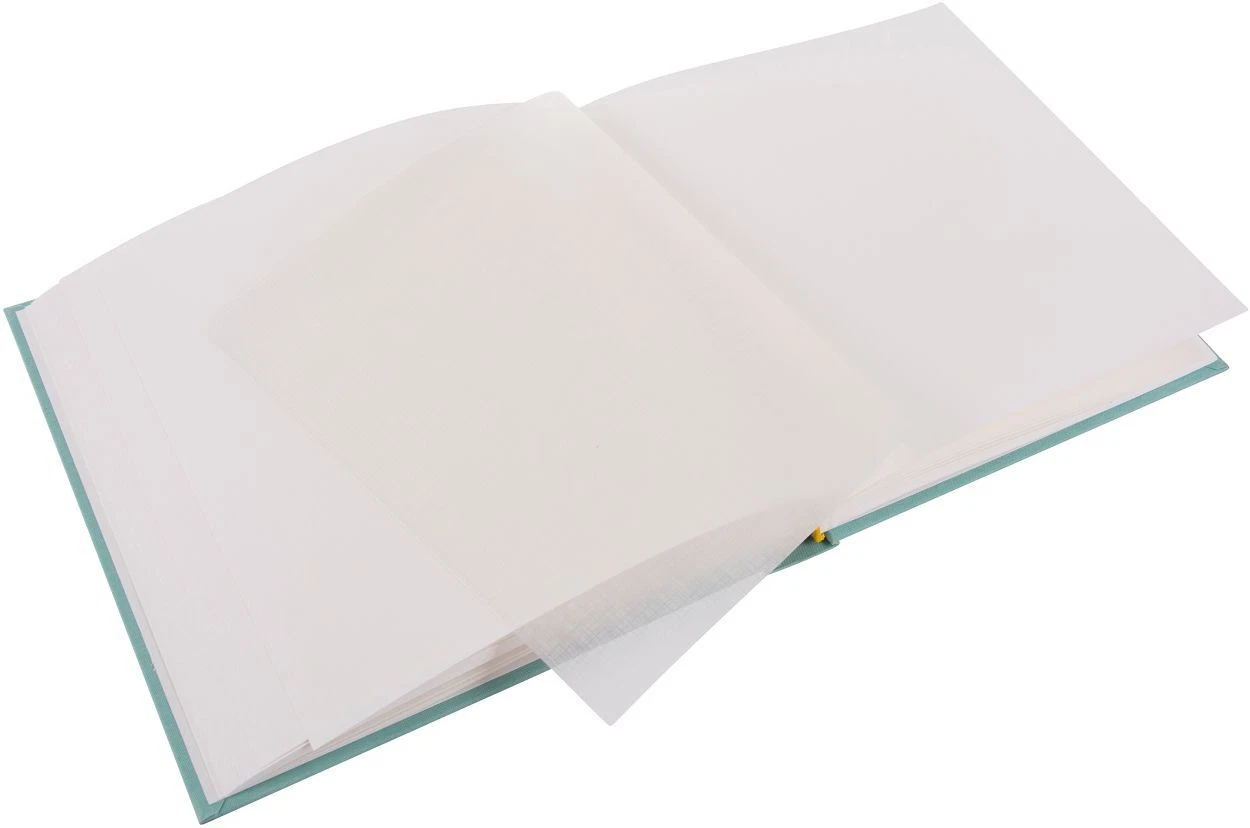 GB ALBUM FOTO 25*25CM 60 FILE BELLA VISTA 24889 [16]