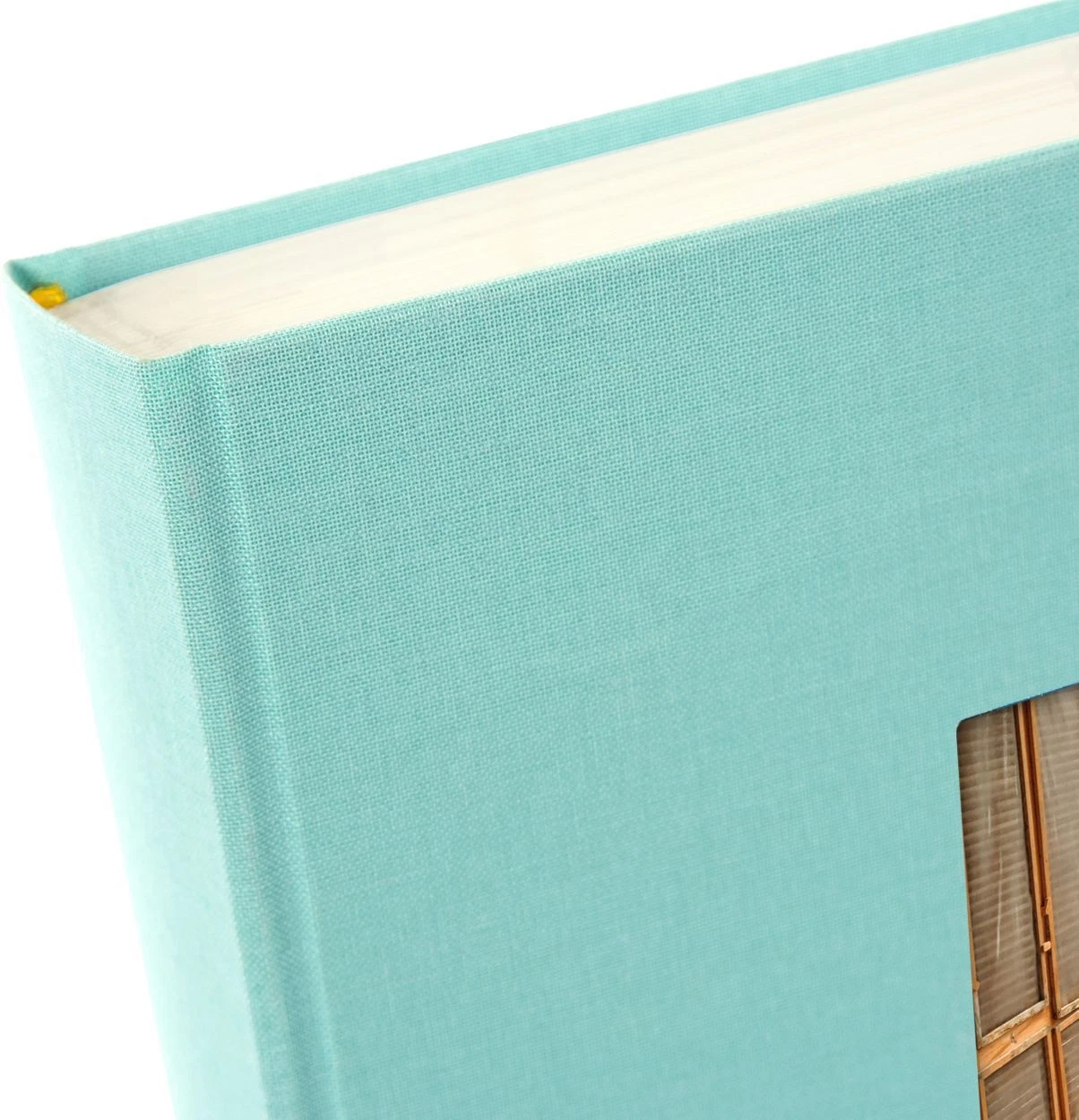 GB ALBUM FOTO 25*25CM 60 FILE BELLA VISTA 24889 [15]