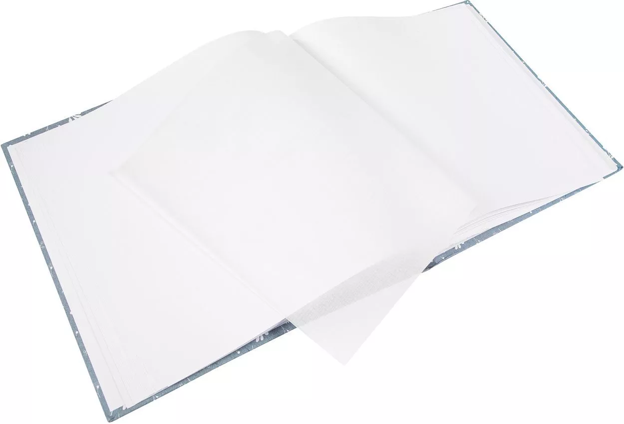 GB ALBUM FOTO 30*31CM 100 FILE KRAFT ART 31299 [6]