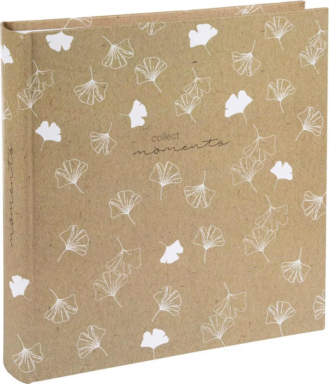 GB ALBUM FOTO 30*31CM 100 FILE KRAFT ART 31299 [9]