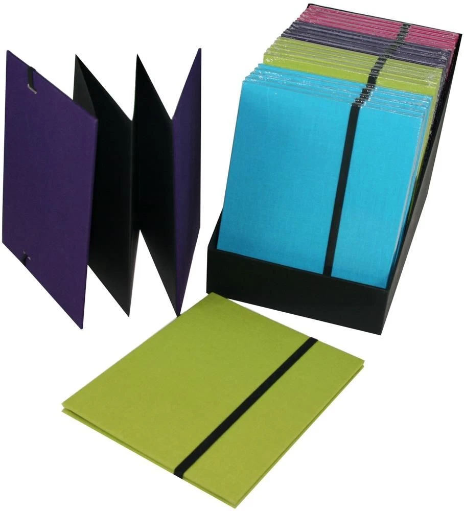 GB ALBUM FOTO CU PANGLICA 13*18CM 10 FOTOGRAFII BELLA VISTA GRI DESCHIS 68823/68888 [2]