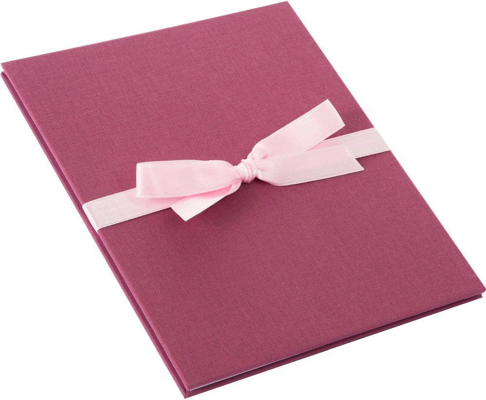 GB ALBUM FOTO CU PANGLICA 13*18CM 10 FOTOGRAFII BELLA VISTA ROZ FUCSIA 68508/68888 [2]