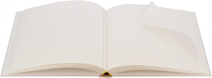 GB ALBUM FOTO NUNTA 30*31CM 60 FILE MR&MRS 08388 [5]