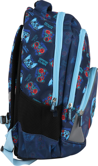 GHIOZDAN ERGONOMIC STREET  SOFT CONSOLE 245135 [2]