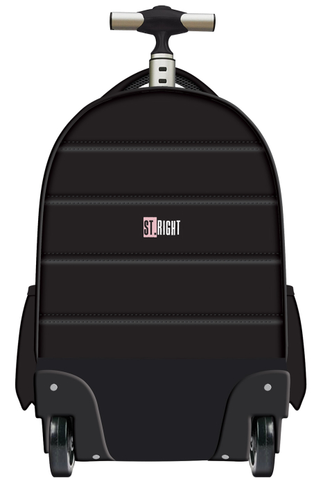 Ghiozdan Troler St.Right TB-01 Be Capy 26L - 300776 [2]