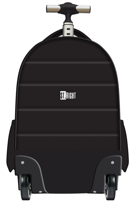 Ghiozdan Troler St.Right TB-01 NYC Mood 26L - 300806 [2]