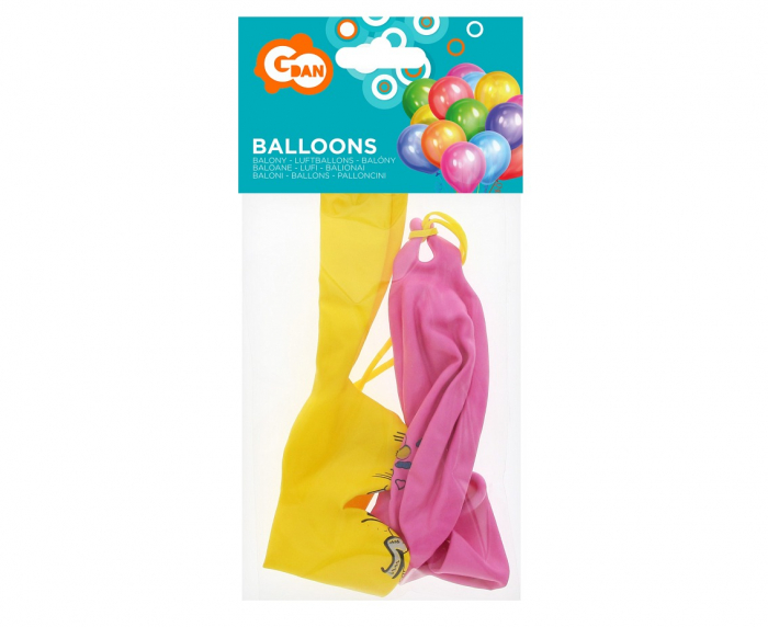 GOD BALOANE LATEX ''Karol 2'', 2/set GZ-KAR2 [3]