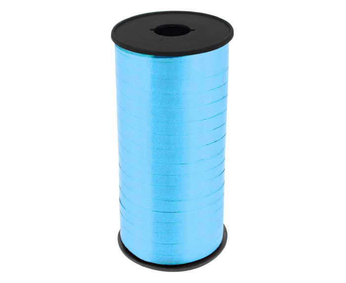 GOD BANDA DECOR LUCIOASA 0.5cm*92m, albastru deschis GT-1P13 [1]