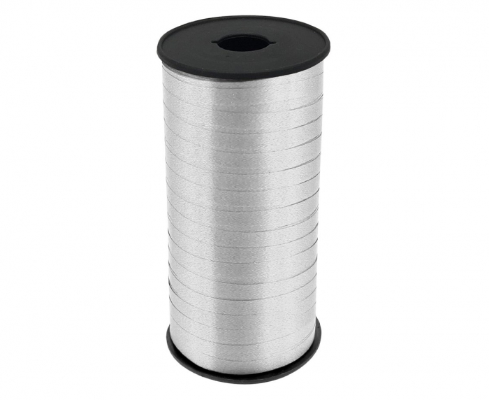 GOD BANDA DECOR LUCIOASA 0.5cm*92m, argintie GT-1P12 [1]