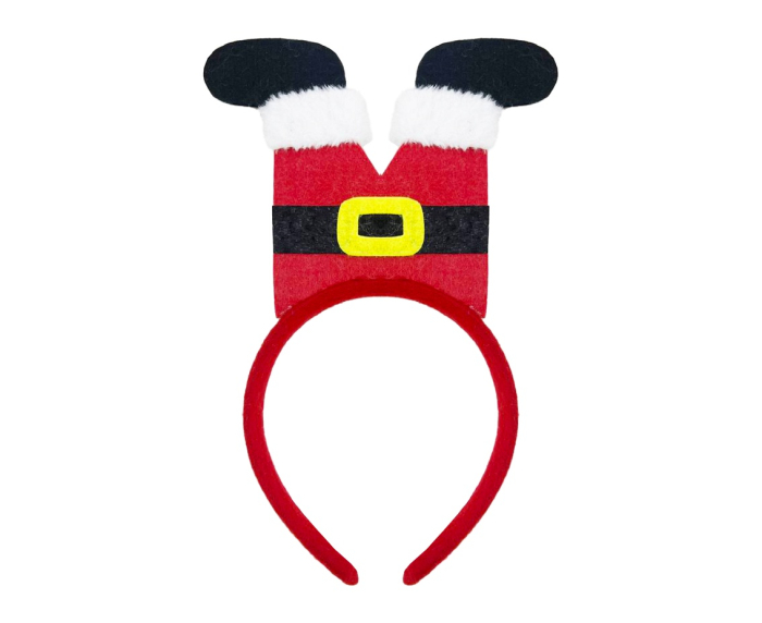 CORDELUTA COSTUMUL LUI MOS CRACIUN NW-OMIK [2]