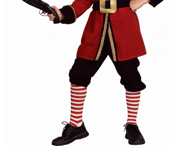 GOD COSTUM PENTRU COPII 120/130CM CAPTAIN SL-HU12 [3]