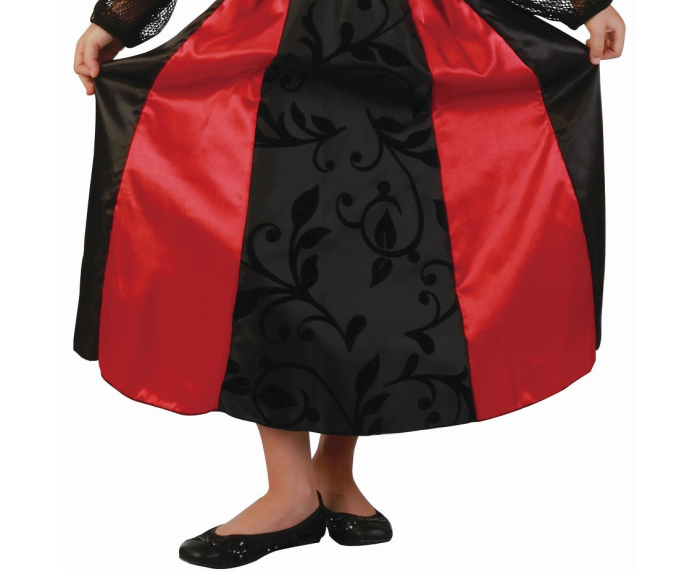 COSTUM PENTRU COPII 120/130CM VAMPIRITA SL-DW12 [5]