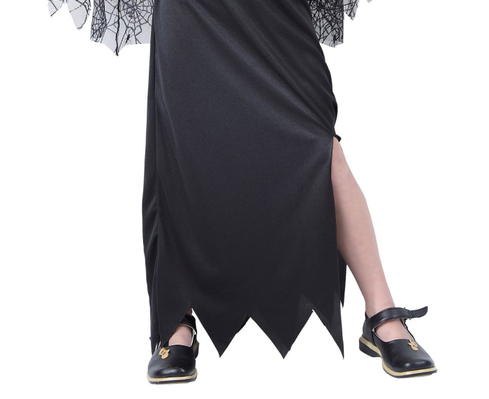 COSTUM PENTRU COPII 130/140CM BLACK WIDOW SL-BW13 [3]