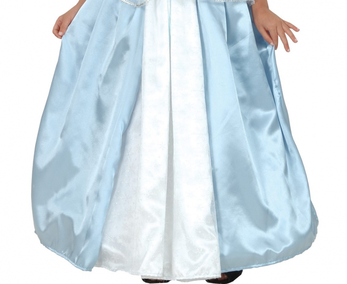 GOD COSTUM PENTRU COPII 130/140CM PRINCESS DELUXE SL-LL13 [3]