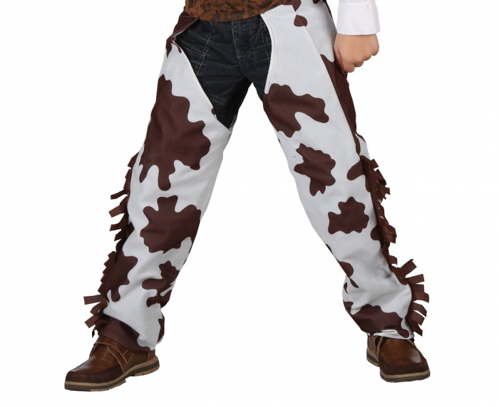 GOD COSTUM PT COPII 110/120 CM COWBOY SL-CY11 [3]