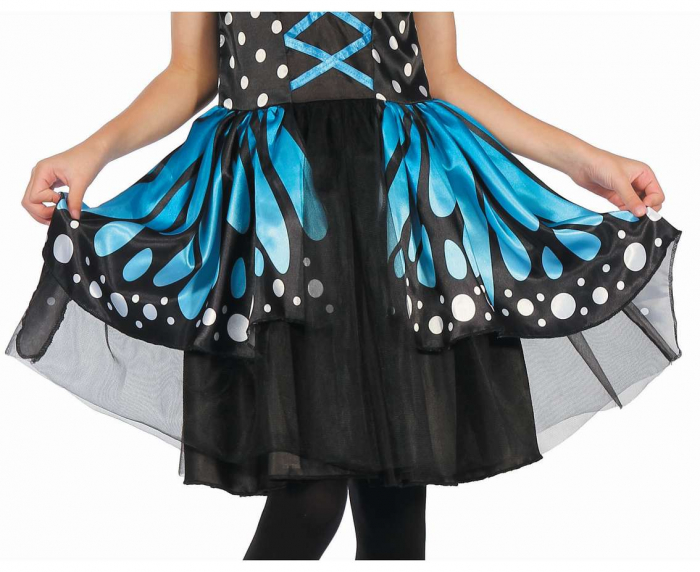 GOD COSTUM PT COPII 110/120 CM, ZANA FLUTURE SL-TT11 [3]