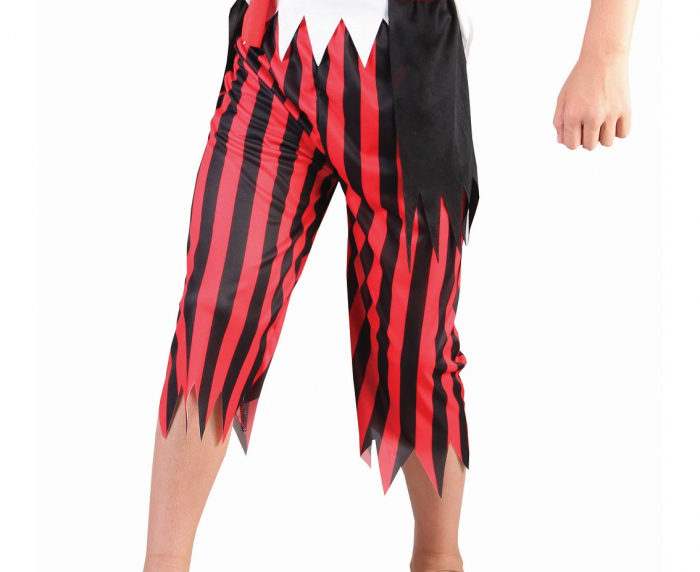 GOD COSTUM PT COPII 120/130 CM, CAPTAIN SL-PV12 [3]