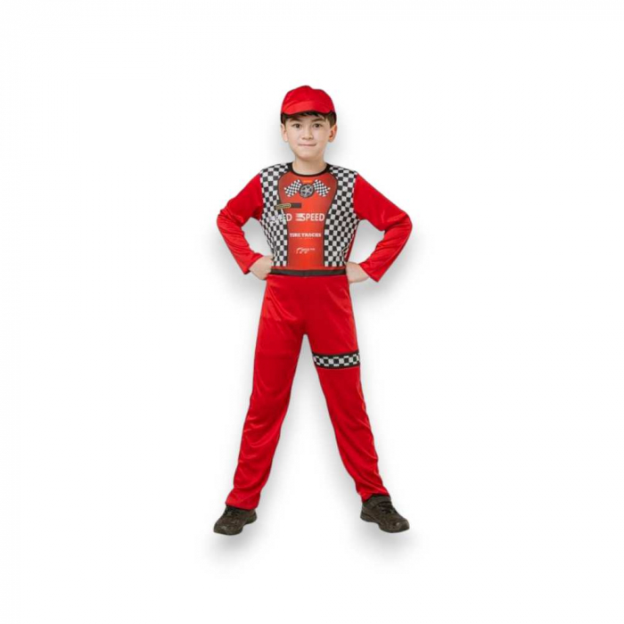 GOD COSTUM PT COPII 120/130 CM, CURSE MASINI SL-RA12 [1]