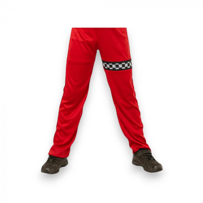 GOD COSTUM PT COPII 120/130 CM, CURSE MASINI SL-RA12 [3]