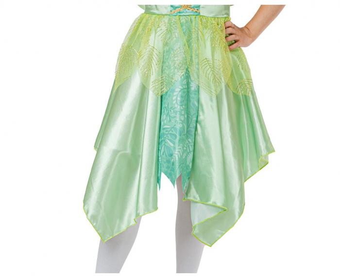 GOD COSTUM PT COPII 130/140 CM ZANA VERDE SL-WR13 [3]