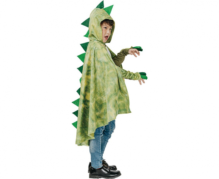 GOD COSTUM PT COPII 58/71CM DINOSAUR SL-DINU [2]