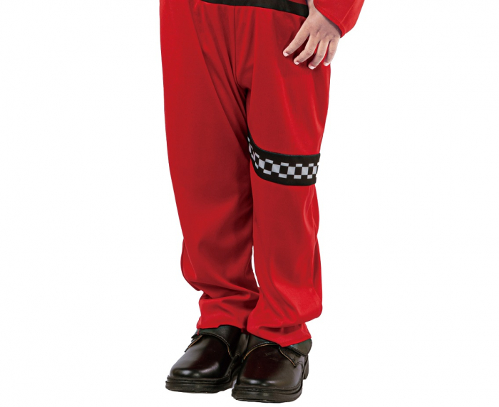 GOD COSTUM PT COPII 92/104 CM, CURSE MASINI SL-RA92 [3]