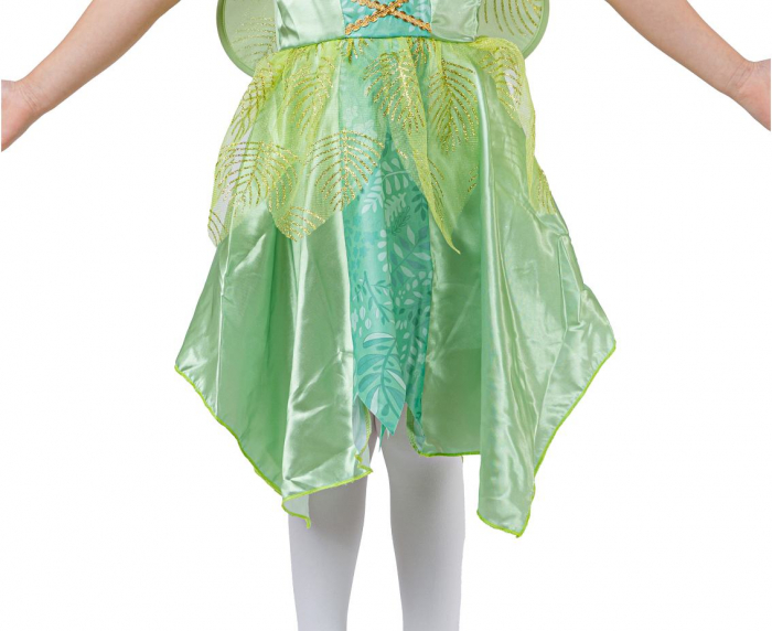 GOD COSTUM PT COPII 92/104 CM ZANA VERDE SL-WR92 [3]