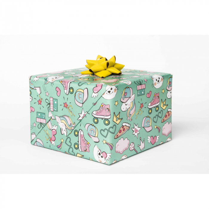 GOD HARTIE AMBALAJ 200*70CM DIVERSE MODELE P2_OG_31 [3]