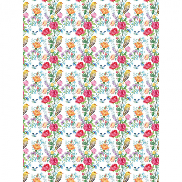 GOD HARTIE AMBALAJ 200*70CM KRAFT DIVERSE MODELE P2_KRAFT_OG_6 [4]