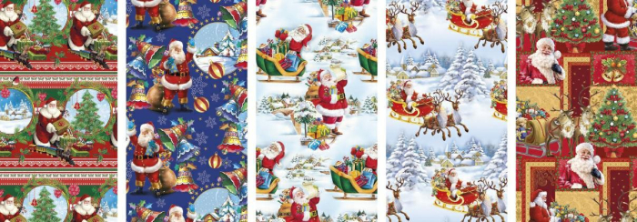 HARTIE AMBALAJ 200*70CM MOTIV CRACIUN P2_GW_9 [2]