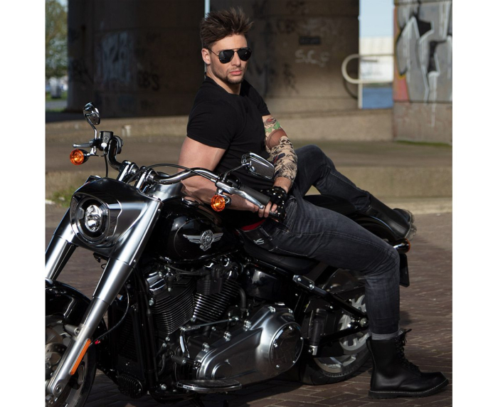 MANECA TATUAJ FALS WEST COAST 21002 [6]