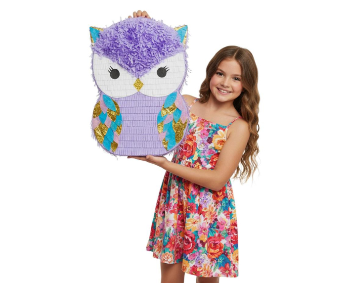 PINATA PARTY BUFNITA 40*30*7.5CM WM-PSOW [2]