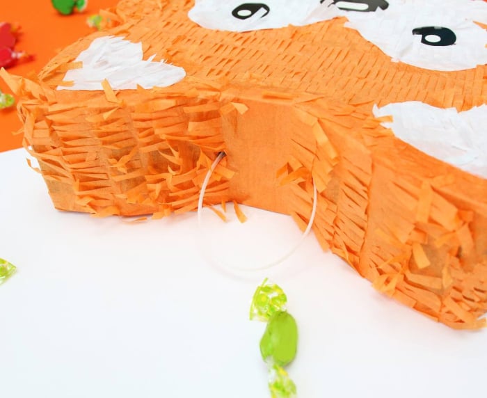 PINATA PARTY VULPE 35*7.5*27CM WM-PLIS [5]