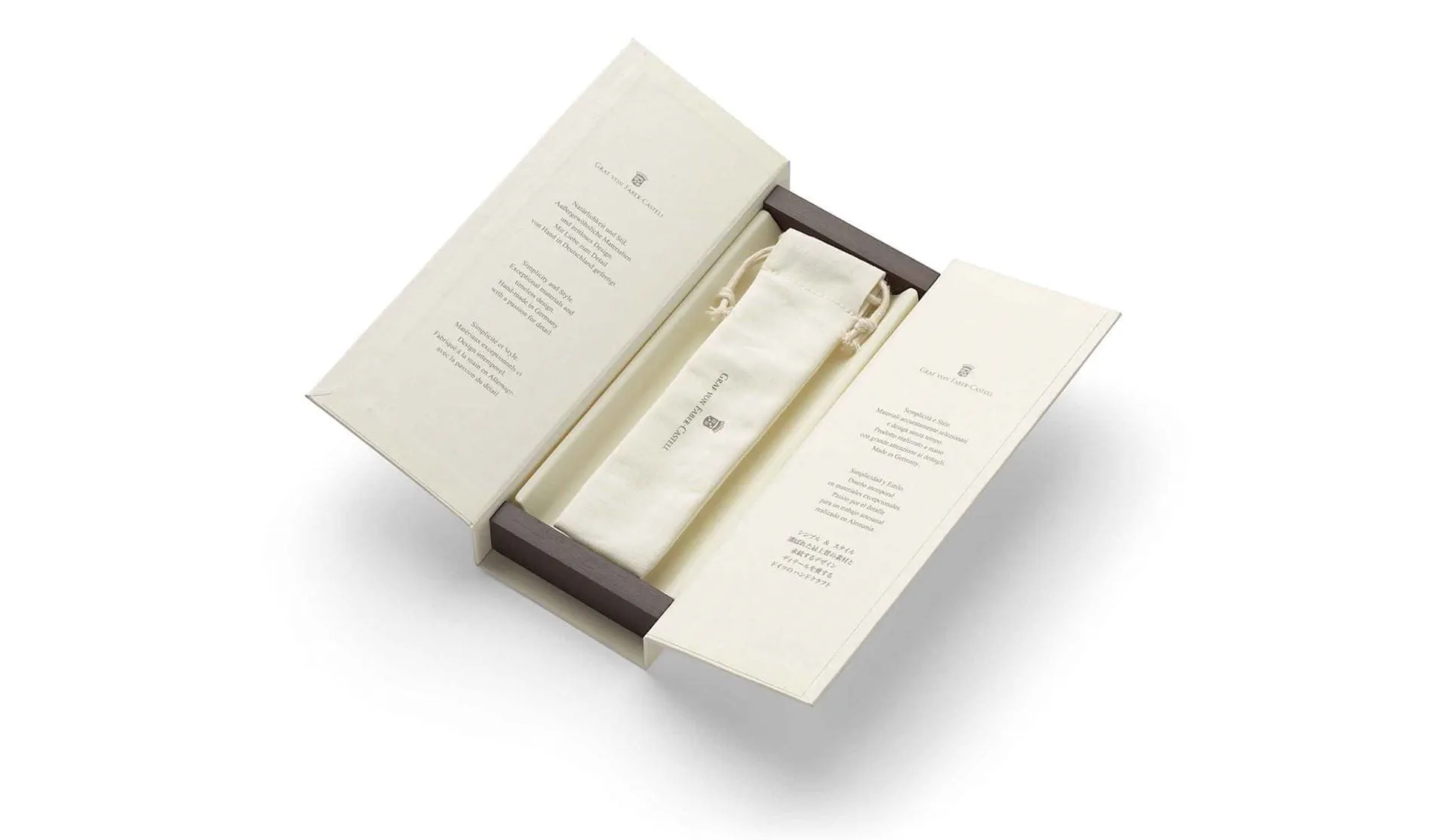 GRAF PIX GUILLOCHE YOZAKURA GRAF VON FABER-CASTELL GF145267 [3]