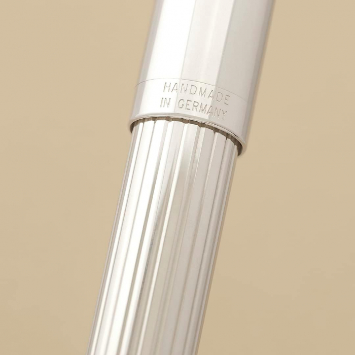 GRAF STILOU CLASSIC SILVER M GF148570 [4]